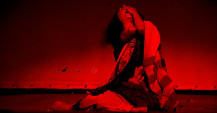 ৭১ এর বিরঙ্গনা