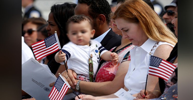 মার্কিন নাগরিকদের ইরান ত্যাগের আহ্বান