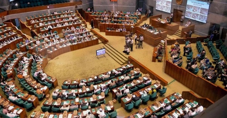 আওয়ামী লীগের রাজনীতিতে ফেরার পথ বন্ধ