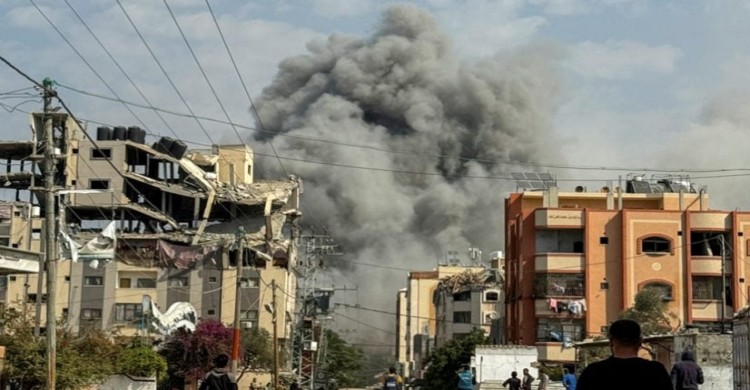 ইরানে স্কুলে ইসরায়েলি হামলায় নিহত শিক্ষার্থীর সংখ্যা বেড়ে ৫১