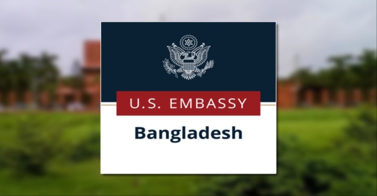 ভিজিট ভিসায় যুক্তরাষ্ট্রে কাজ করার অনুমোদন নেই