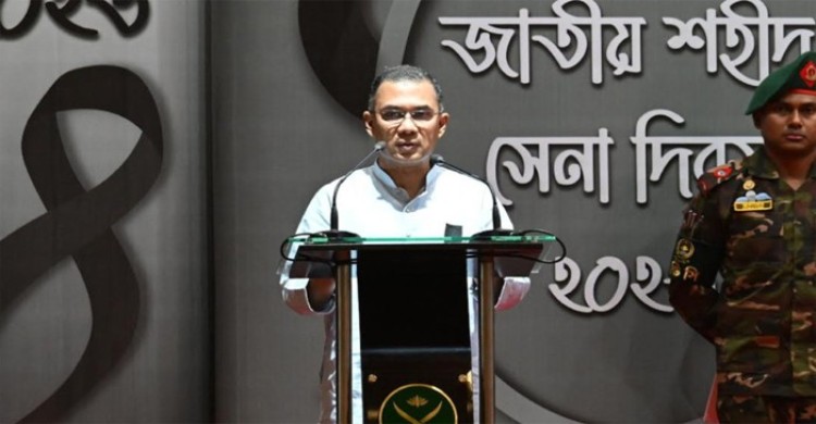 সীমান্ত বাহিনীকে আরও আধুনিক-সুসংহত করবো