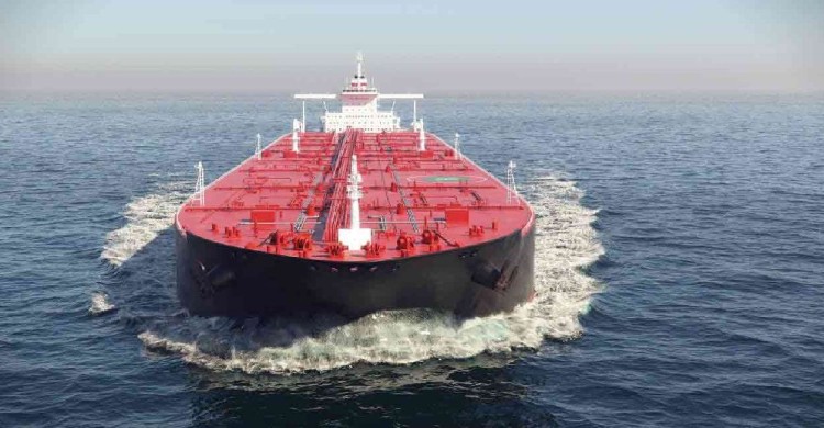 জ্বালানি তেল নিয়ে দেশে এলো আরও একটি জাহাজ