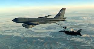 ইরাকে রিফুয়েলিং বিমান ভূপাতিত, নিহত ৪ মার্কিন সেনা